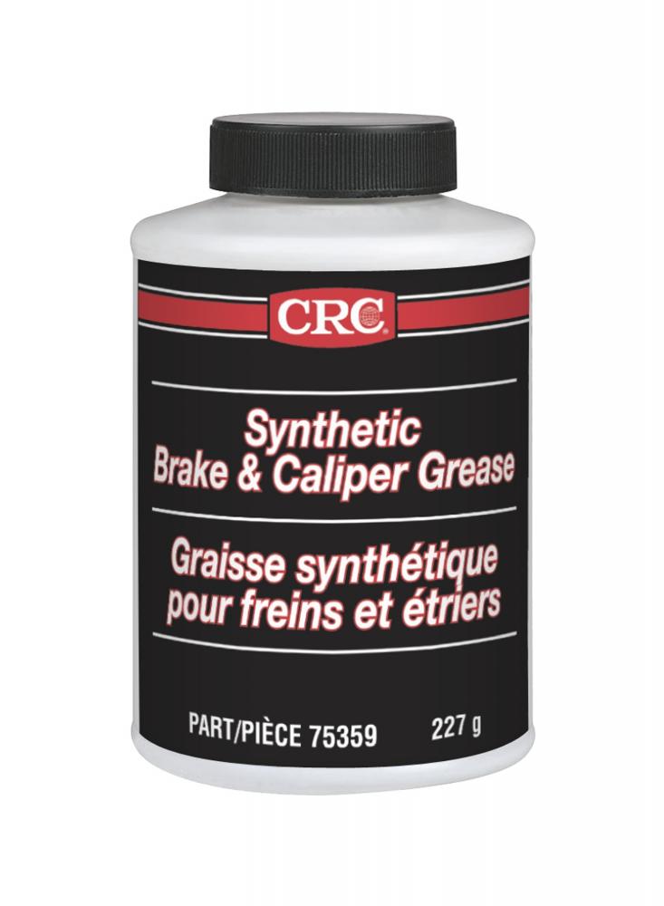 Brake Caliper Synthetic Grease, 227 Grams