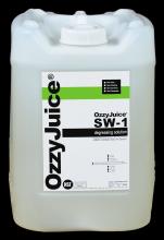 CRC 14156 - SmartWasher® OzzyJuice® SW-1 Degreasing Solution, 5 Gal