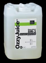 CRC 14720 - SmartWasher® OzzyJuice® SW-3 Truck Grade Degreasing Solution, 5 Gal