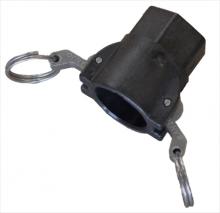 CRC 14812 - SmartWasher® 1490-QCBOD-12 Coupling