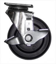 CRC 14815 - SmartWasher® 1510-CASTB-4 Caster With Brake