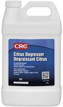 CRC 1750381 - Citrus Degreaser, 3.78 L