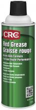 CRC 1750385 - Red Grease Graisse rouge, 311 gr