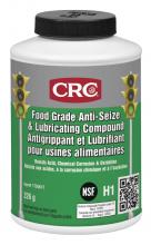 CRC 1750616 - Food Grade Anti-Seize & Lubricating Compound, 8 Wt Oz