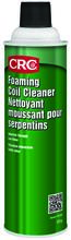 CRC 1752306 - CRC Foaming Coil Cleaner (F/E) 12X510G