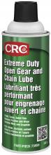 CRC 73058 - Extreme Duty Open Gear Lube, 340 Grams