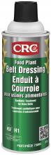 CRC 73065 - Food Plant Belt Dressing, 283 Grams