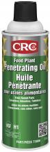 CRC 73086 - Food Plant Penetrating Oil, 311 Grams