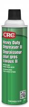 CRC 73120 - Heavy Duty Degreaser II, 425 Grams