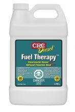 CRC 75203 - Diesel Fuel Therapy™ Diesel Injector Cleaner Plus, 3.785 Liter