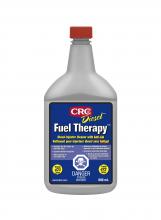 CRC 75212 - Diesel Fuel Therapy™ Diesel Injector Cleaner with Anti-Gel, 888 Milliliters