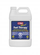 CRC 75213 - Diesel Fuel Therapy™ Diesel Injector Cleaner with Anti-Gel, 3.785 Liter