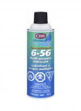 CRC 76007 - 6-56™ Multi Purpose Lubricant, 312 Grams