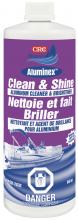 CRC 76332 - Aluminex™ Clean & Shine, 946 Milliliters