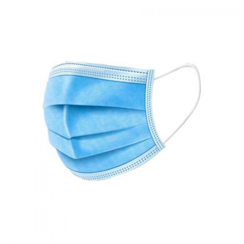 3-PLY STANDARD FACE MASK