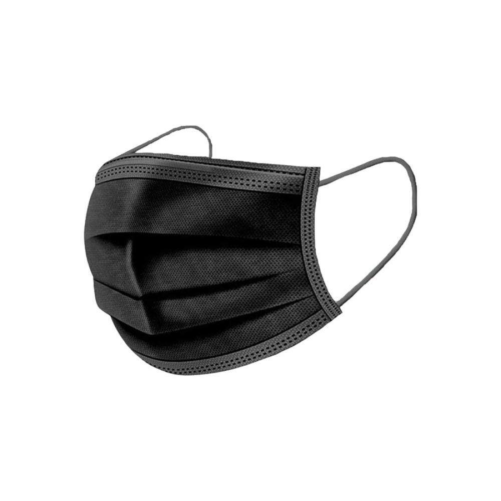 4-PLY FIRE RESISTANT FACE MASK