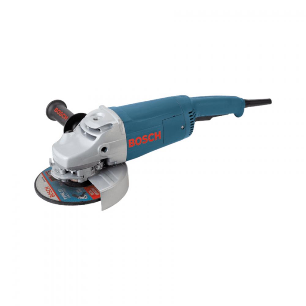 BOSCH 1772-6 7&#34; ANGLE GRINDER