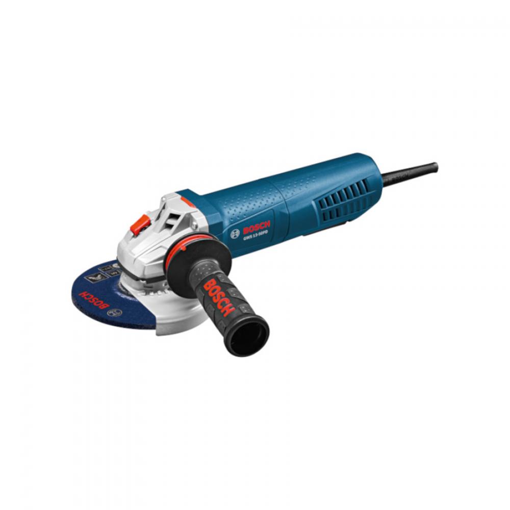 BOSCH GWS13-50PD 5&#34; ANGLE GRINDER