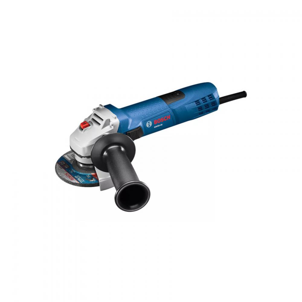 BOSCH GWS8-45 4-1/2&#34; ANGLE GRINDER