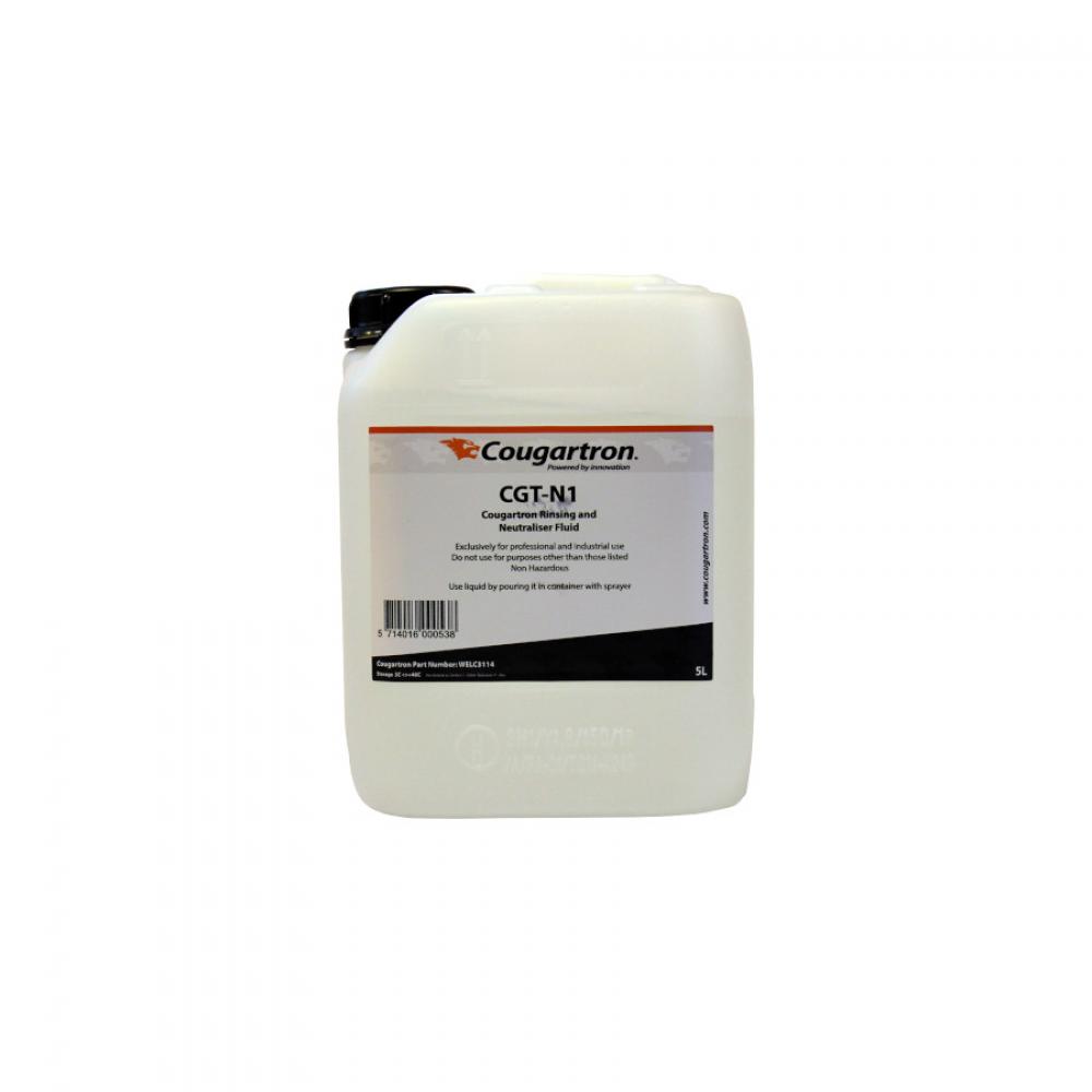 COUGARTRON CGT-N1 NEUTRALIZING FLUID
