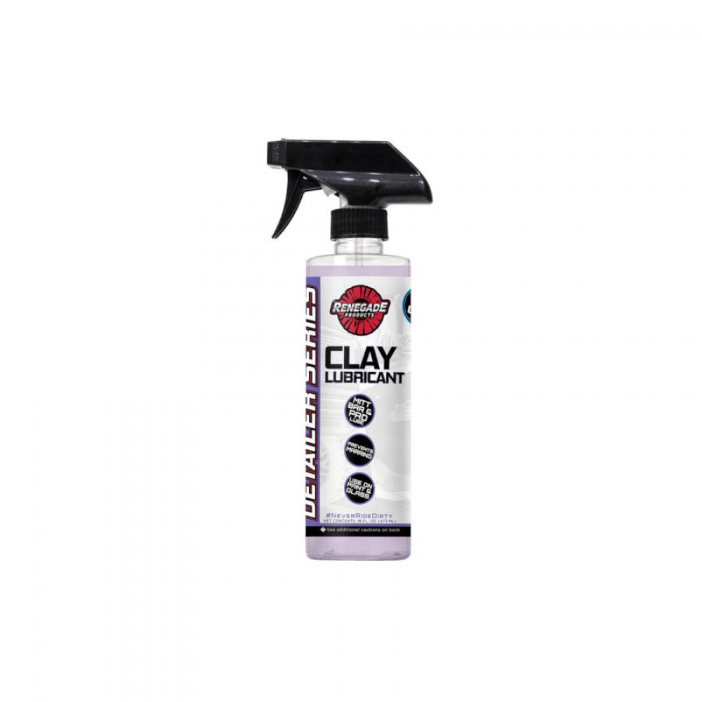 DETAILER CLAY LUBRICANT