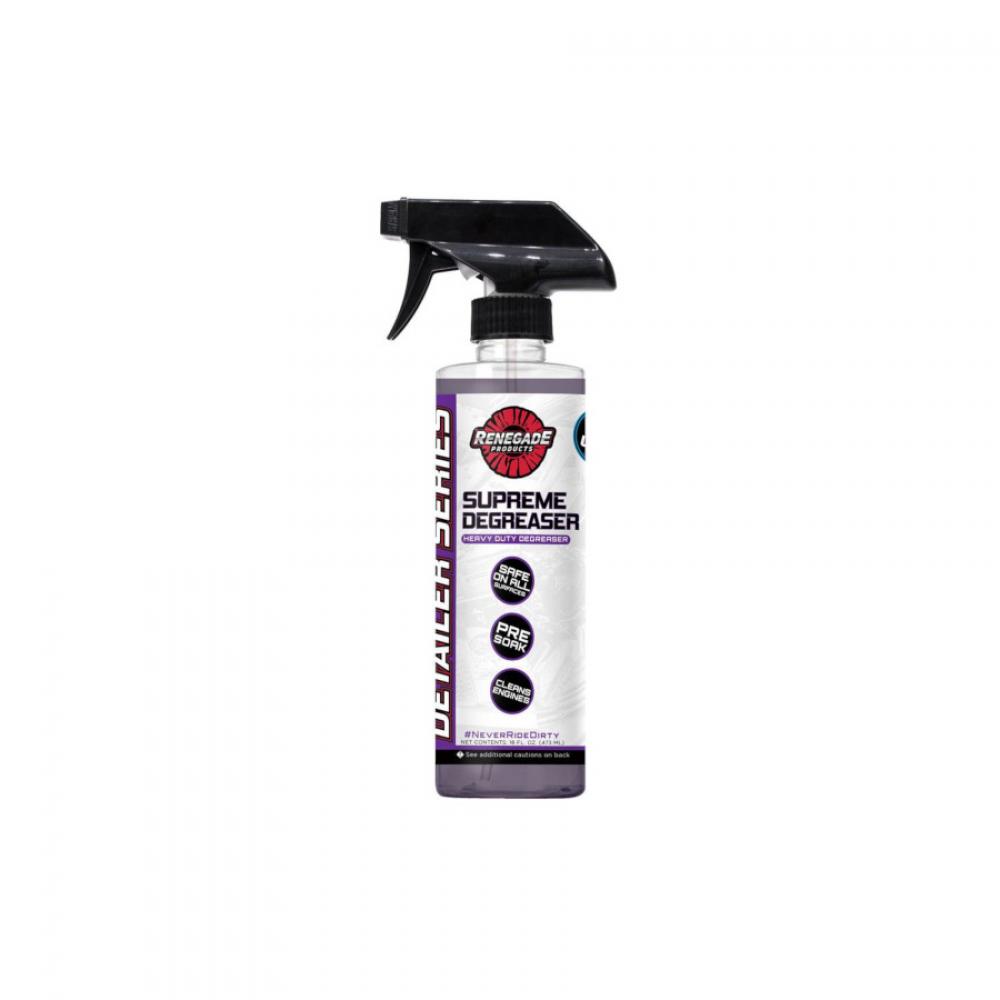 DETAILER SUPREME DEGREASER