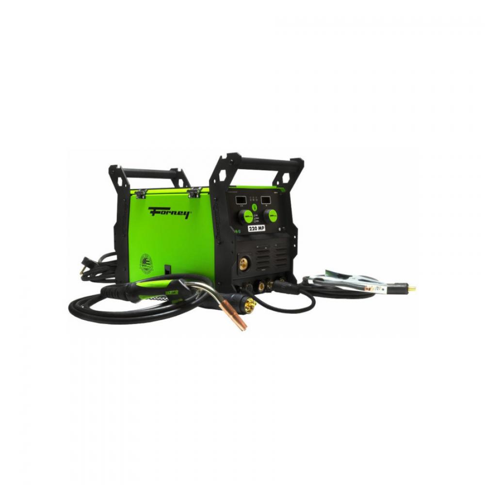 FORNEY 220 MULTI-PROCESS (MP) WELDER