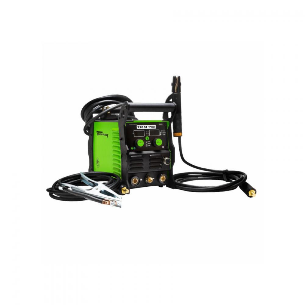 FORNEY 220 ST PRO WELDER