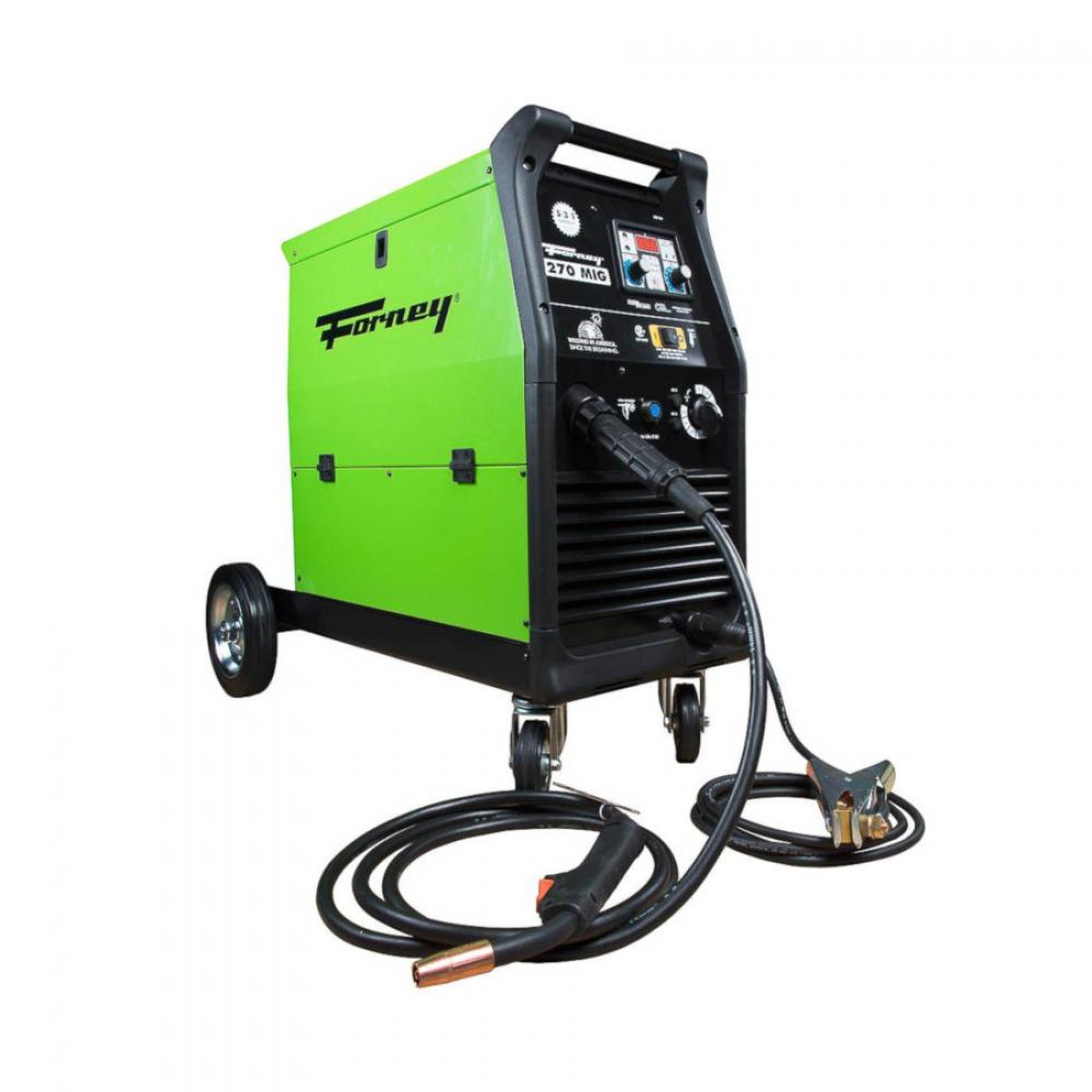 FORNEY 270 MIG WELDER