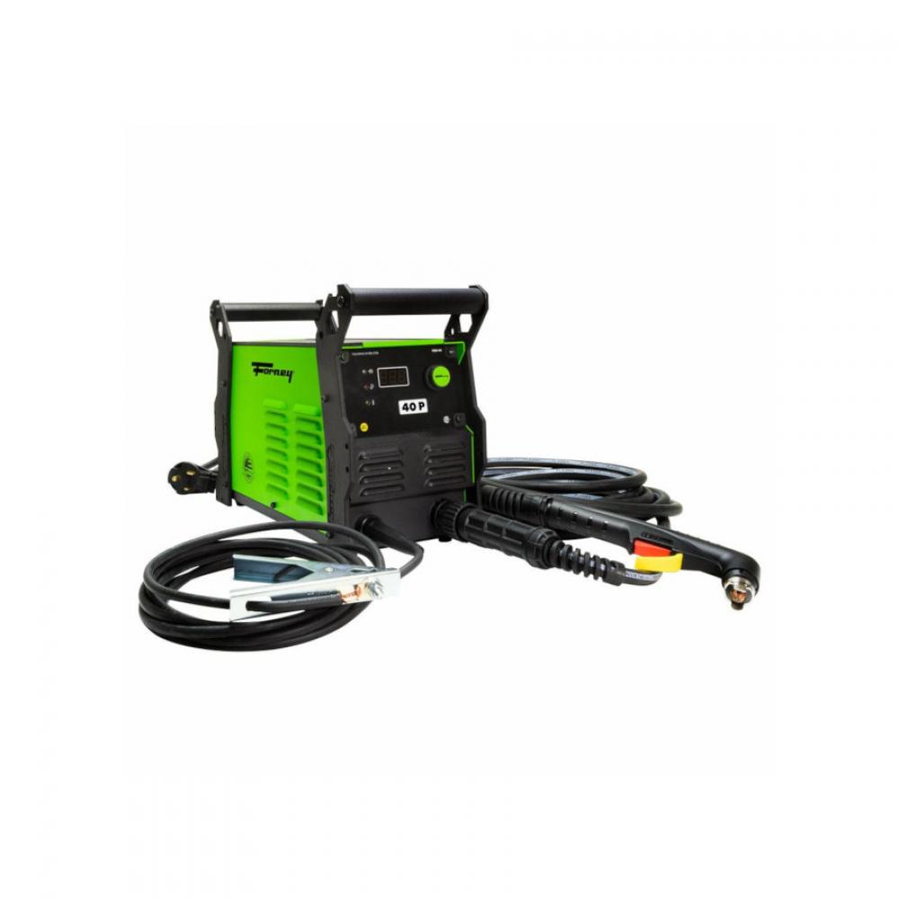 FORNEY 40 P PLASMA CUTTER