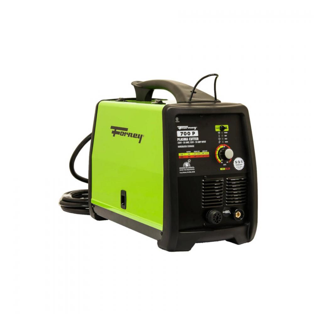 FORNEY 700 P PLASMA CUTTER