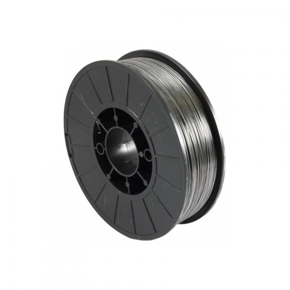 FORNEY MILD STEEL FLUX CORE WIRE