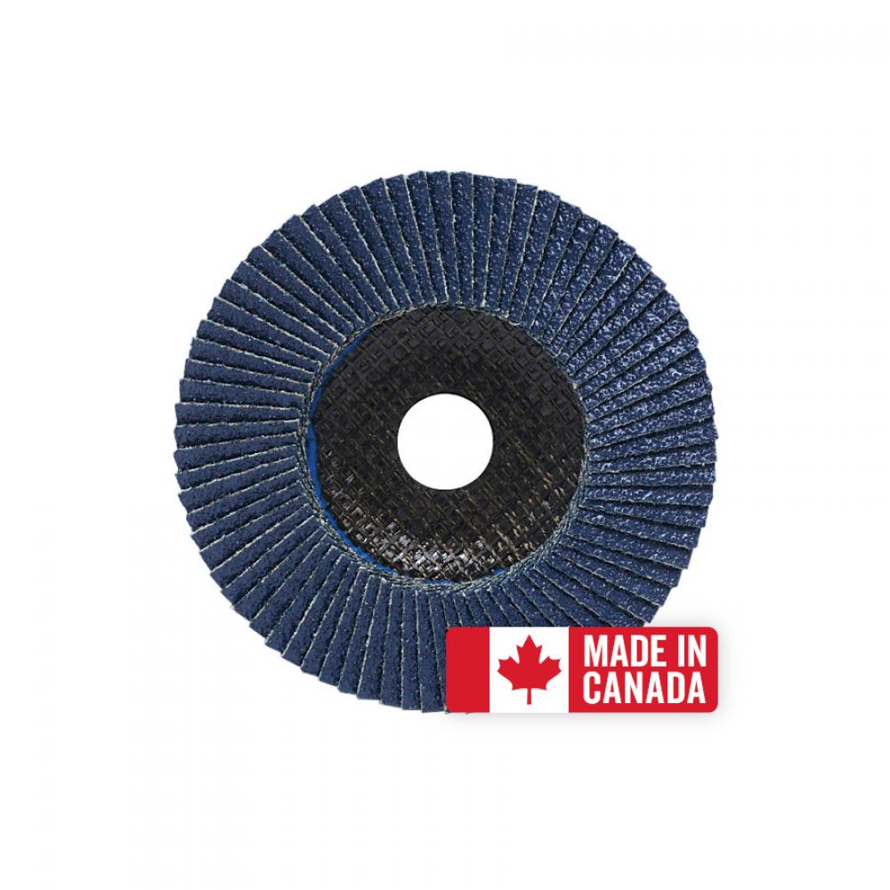 ORIGINAL ZIRCONIA T29 FLAP DISCS