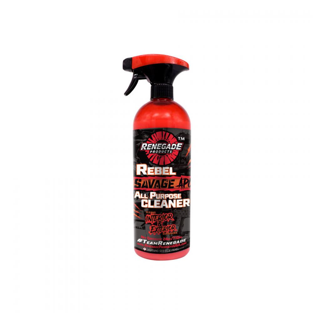 REBEL SAVAGE APC ALL-PURPOSE CLEANER