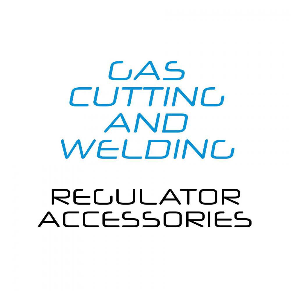 REGULATOR ACCESSORIES