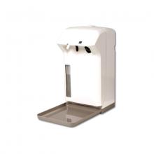 Platinum North America WC-05051 - AUTOMATIC TOUCHLESS HAND SANITIZER DISPENSER