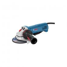 Platinum North America GWS10-45DE - BOSCH GWS10-45DE 4-1/2" ANGLE GRINDER