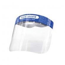 Platinum North America WC-05077 - CLEAR PROTECTIVE FACE SHIELD