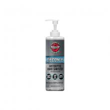 Platinum North America TB-8096 - DECON ANTISEPTIC HAND SANITIZER