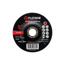 Platinum North America TP-6032 - DUALMAX CUT & GRIND DISCS