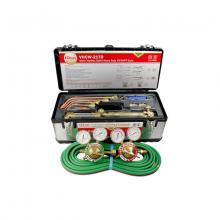 Platinum North America WC-V190P - GAS CUTTING AND WELDING KITS