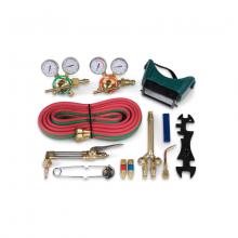 Platinum North America 770502 - HOBART OXY / ACETYLENE CUTTING AND WELDING OUTFIT