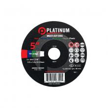 Platinum North America TP-6300 - MULTI-CUT DISCS