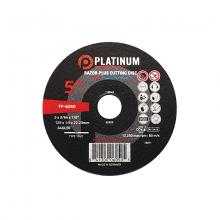Platinum North America TP-6050 - RAZOR-PLUS CUTTING DISCS