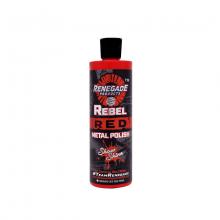 Platinum North America TB-8103 - REBEL RED METAL POLISH