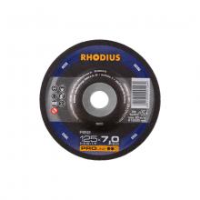 Platinum North America 209481 - RHODIUS RS2