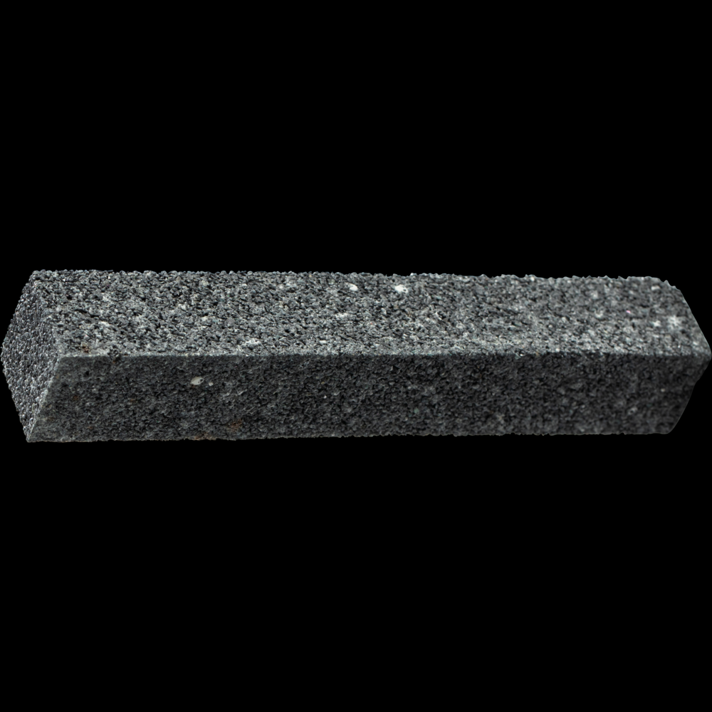 PFERD Dressing Stone, 6&#34; x 1 x 1, 30 Grit, Silicon Carbide