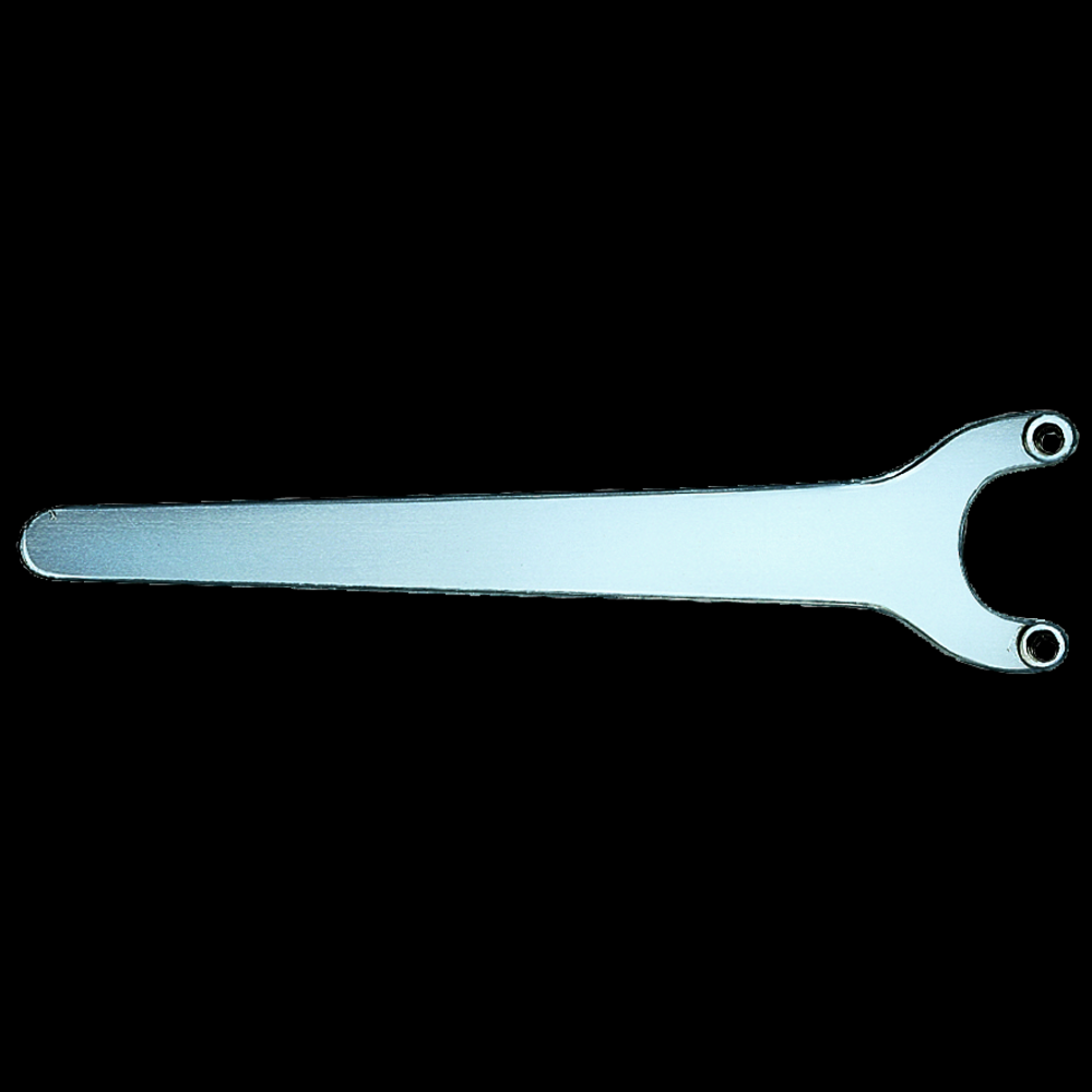 PFERD Spanner Wrench for Backing Pad Clamping Nut