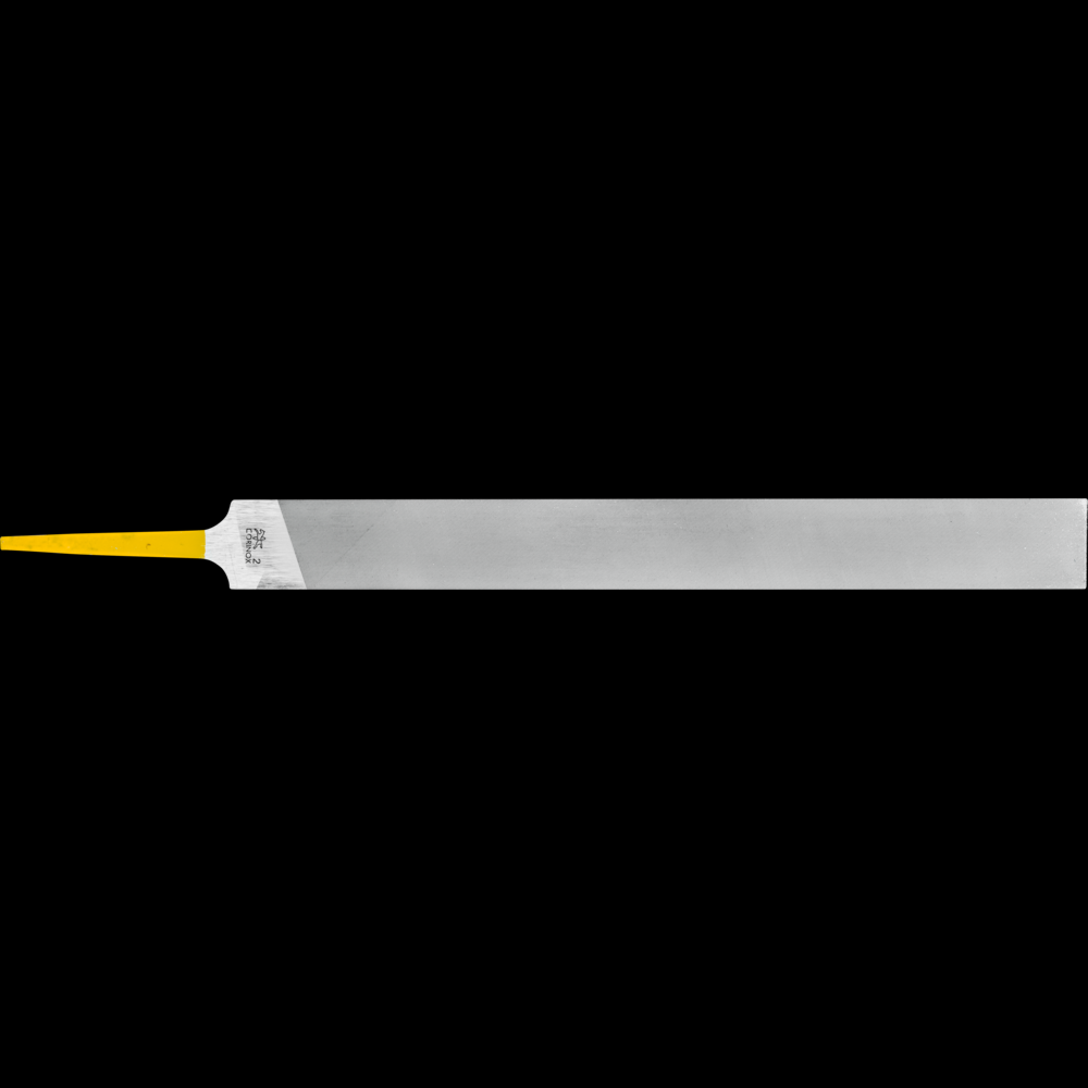 PFERD CORINOX® Machinists File 8&#34; Hand Cut 2