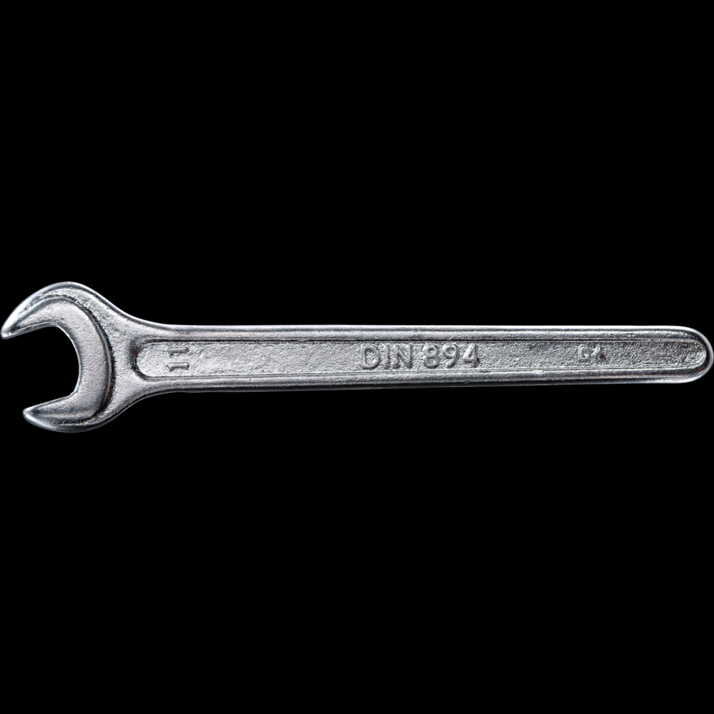 PFERD Open End Wrench - 11 mm